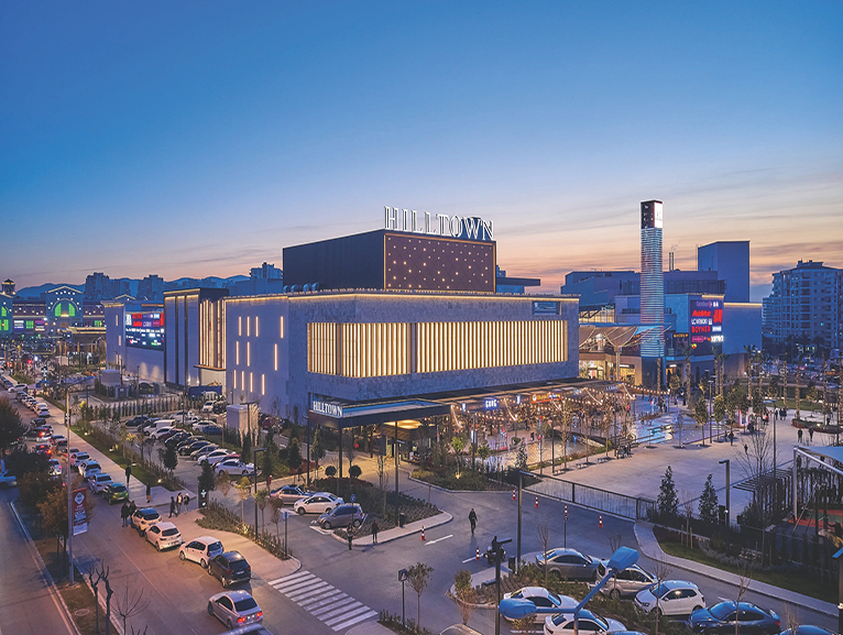 R�NESANS GAYR�MENKUL YATIRIM D�ZELT�LM�� NET OPERASYONEL GEL�RLER�N� Y�ZDE 37 ARTIRDI